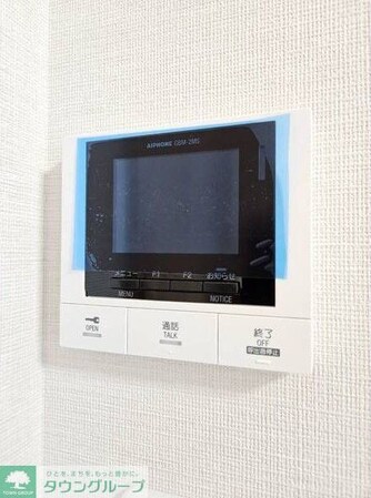 ディアレイシャス名古屋中村公園IIの物件内観写真